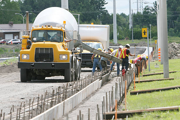 Best Concrete Foundation Repair in USA